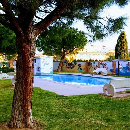 Apartamento Con Preciosas Vistas Al Mar,Wifi Y Piscina De Temporada Canet d'En Berenguer Exterior photo