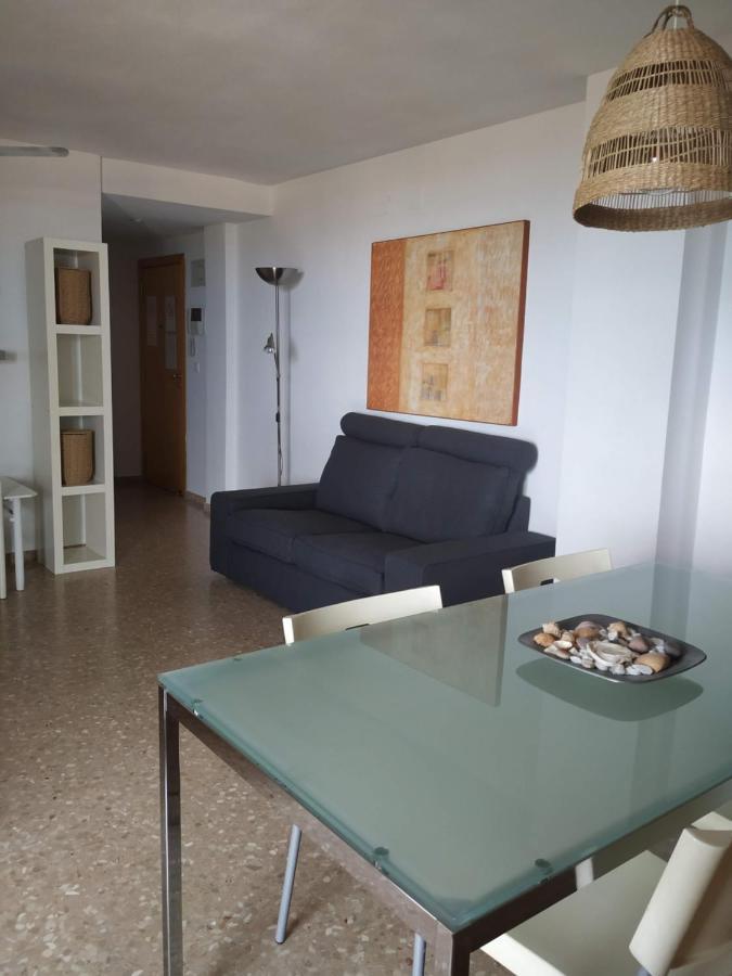 Con Preciosas Vistas Al Mar,wifi Y Piscina De Temporada Appartement *