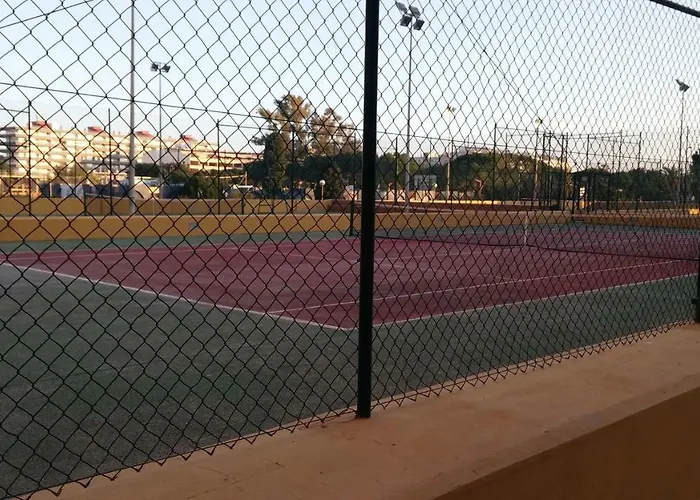 Apartamento Con Preciosas Vistas Al Mar,Wifi Y Piscina De Temporada