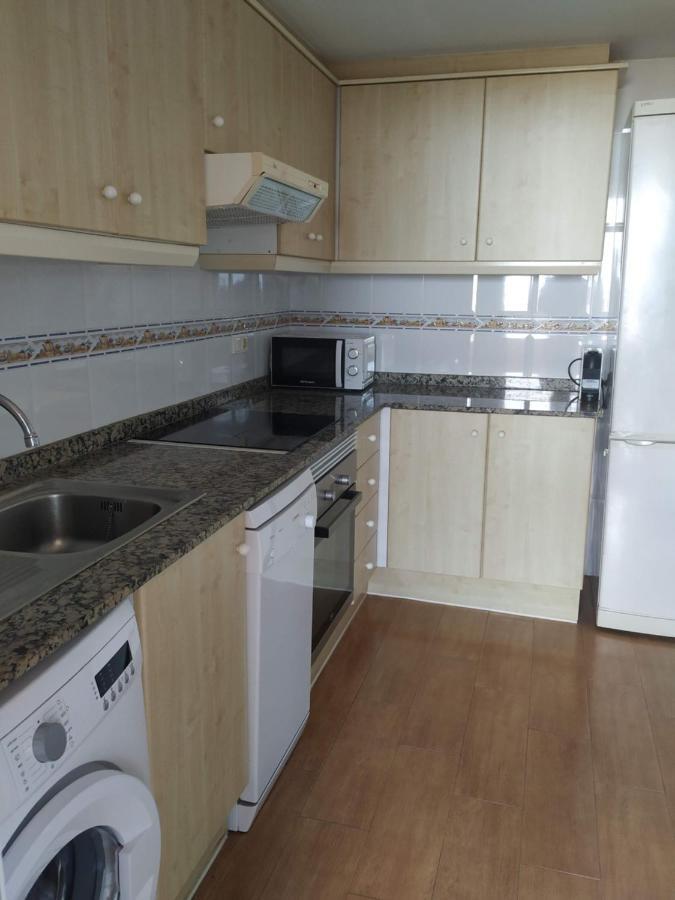 Apartment Con Preciosas Vistas Al Mar,wifi Y Piscina De Temporada Canet d'En Berenguer